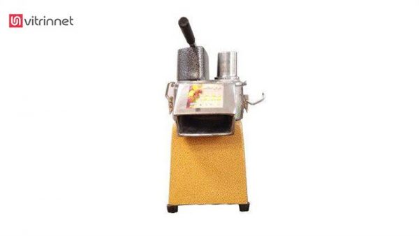 اسلایسر برقی/ خلال کن نگيني صنعتی RG500