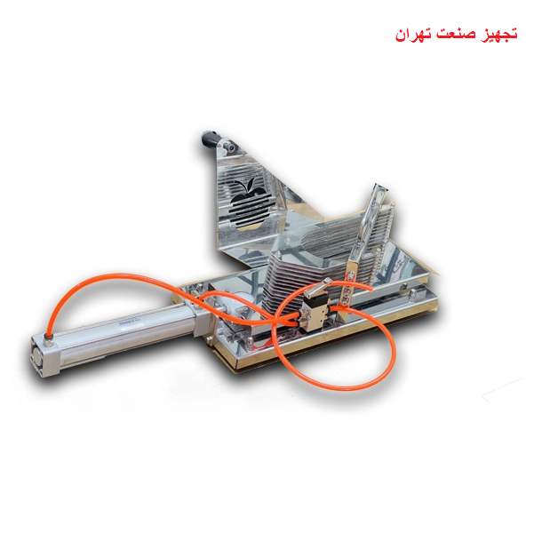 اسلایسر پنوماتیک/میکروسوییچ/پدالی/ پمپ بادی/ سری s پلاس