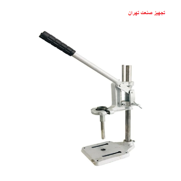 هسته گیر اهرمی/ دستی/صنعتی/ 2 سنبه/دو تیغه