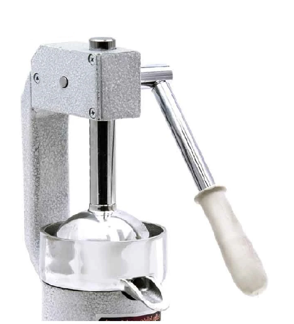 آبمیوه گیری دستی بیتا مدل 101