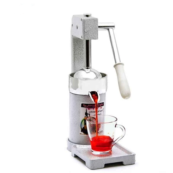 آبمیوه گیری دستی بیتا مدل 101