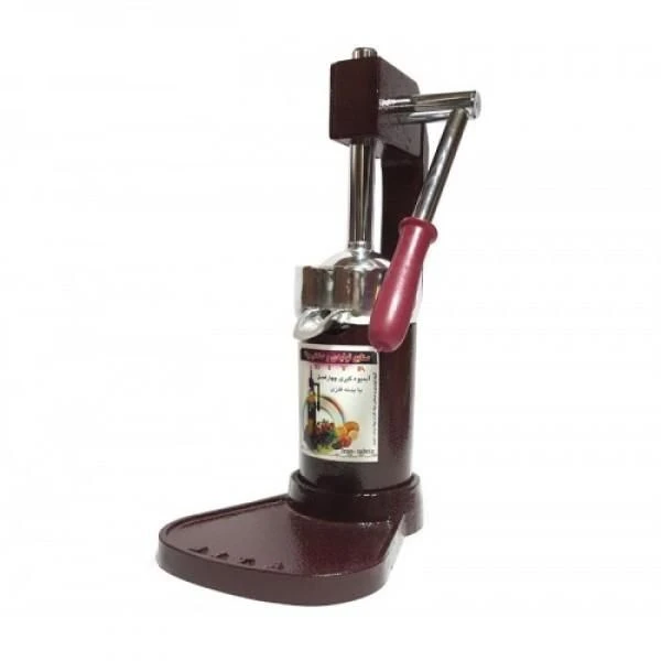 آبمیوه گیری دستی بیتا مدل 103