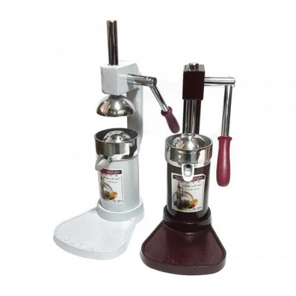 آبمیوه گیری دستی بیتا مدل 103