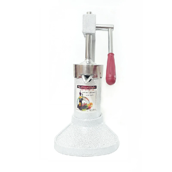 آبمیوه گیری دستی بیتا مدل 103